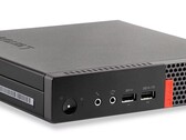 Das Lenovo ThinKCentre M910q ist erneut zum reduzierten Refurbished-Preis von 99 Euro im Angebot (Bildquelle: AfB)