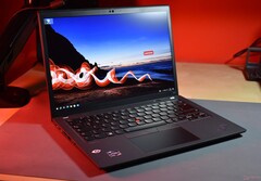 Bestpreis: Lenovo ThinkPad X13 mit AMD Ryzen 6000 und langer Akkulaufzeit (Bild: Notebookcheck)