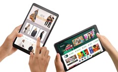 Das Lenovo Tab M8 (4th Gen) wurde in Japan neu vorgestellt und startet vermutlich bald auch in Europa. (Bild: Lenovo)