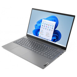 Das Lenovo ThinkBook 15 G4 zur Verfügung gestellt von: