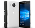 Das Lumia 950 XL ist wohl das letzte Flaggschiff der Lumia-Reihe (Quelle: Microsoft)