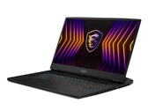 Titan GT77: Neues Gaming-Notebook startet mit leistungsstarken Intel-Prozessoren und Nvidia-GPUs