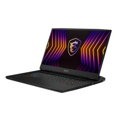 Titan GT77: Neues Gaming-Notebook startet mit leistungsstarken Intel-Prozessoren und Nvidia-GPUs
