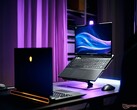 Laptops wie das MSI Titan könnten bald ein Upgrade auf noch schnellere Intel-Prozessoren erhalten. (Bildquelle: Notebookcheck)