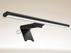 Mijia Monitor Light Bar 2: Neue Xiaomi-Lampe für den Monitor