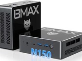 Der B4 Turbo ist ein günstiger Mini-PC für unter 130 Euro (Bildquelle: Bmax)
