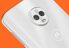 Das Moto G6 von Lenovo erlebte einen massiven Leak über Ostern.