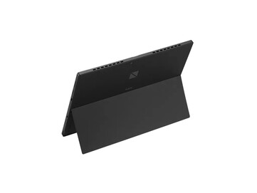 Eingebauter Kickstand