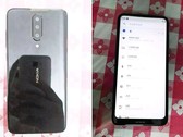 Notchfrei und mit Triple-Cam: Ein noch unbekanntes Nokia-Phone zeigt sich in ersten Bildern.