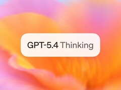 OpenAI veröffentlicht GPT-5.4: Neues KI-Modell vereint erstmals native Computer-Steuerung, Programmierung und komplexes logisches Denken (Bild: OpenAI).