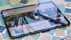 Oppo Pad 5 und Pad 5 Pro im Test