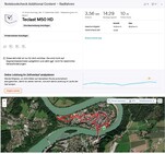 Ortung Teclast M50 HD – Überblick