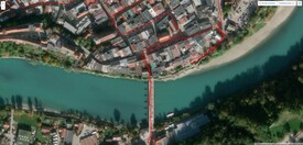 Ortung Samsung Galaxy A42 – Brücke