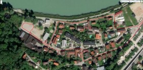 GPS-Test Apple iPhone 17 Pro Max: Wende