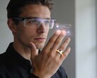 Oura hat zumindest an einer smarten Brille gearbeitet