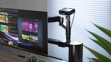 Auch für Streamer dürfte sich das System gut eignen (Bildquelle: Corsair)