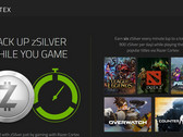Razer zVault: Paid to Play belohnt Gamer fürs Spielen