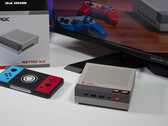 Acemagic Retro X3 mit AMD Ryzen 7 255