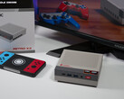 Acemagic Retro X3 mit AMD Ryzen 7 255