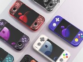 Der Retroid Pocket Nova wird sowohl in durchscheinenden als auch in deckenden Farbvarianten erhältlich sein