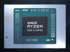 AMD bringt Achtkernprozessoren in sehr dünne Notebooks