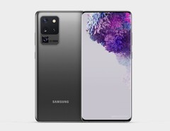 1.300 Euro soll das Galaxy S20 Ultra kosten, auch Galaxy Z Flip und die anderen Galaxy S20-Modelle werden nicht gerade günstig.