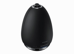 Ist Samsungs Wireless Multiroom-Lautsprecher WAM6500 ein Vorbild für den smarten Speaker?