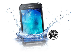 Samsung: Galaxy S6 Active kommt mit MicroSD Slot?