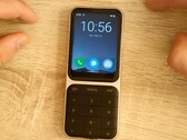 Das Sidephone setzt auf eine vereinfachte Android-Version. (Bildquelle: Sidephone)