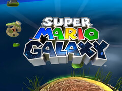 Super Mario Galaxy Switch-Banner (Bildquelle: Screenshot, Nintendo of America YouTube)