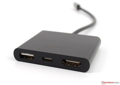 USB Typ-C Adapter