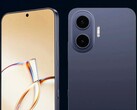 Das TCL P80 Pro bietet dünnere Bildschirmränder als manche Flaggschiff-Smartphones.