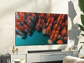 Der LG OLED G2 OLED Smart TV unterstützt als erster Fernseher der Welt Dolby Vision IQ mit Precision Detail. (Bild: LG)