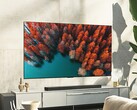 Der LG OLED G2 OLED Smart TV unterstützt als erster Fernseher der Welt Dolby Vision IQ mit Precision Detail. (Bild: LG)