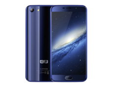 Test elePhone S7 Smartphone