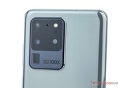 Samsung arbeitet weiter daran, die Probleme der Galaxy S20-Familie in den Griff zu bekommen. (Bild: Notebookcheck)