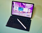 Test Lenovo Yoga Tab Gen 2