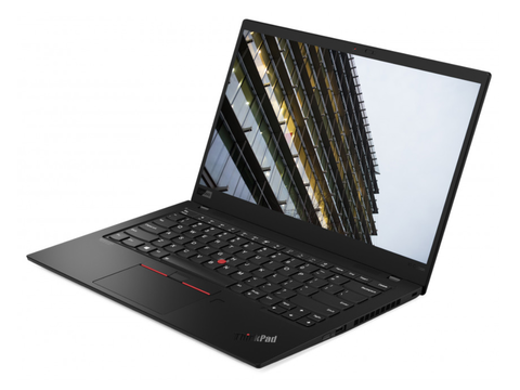 Lenovo ThinkPad X1 Carbon 2020 im Test: Bekannter Business-Laptop mit neuem Netzteil