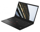 Lenovo ThinkPad X1 Carbon 2020 im Test: Bekannter Business-Laptop mit neuem Netzteil