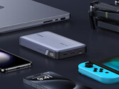 Die neue Ugreen Nexode 100W 20000mAh Powerbank startet mit Rabatt in den Verkauf. (Bild: Amazon)