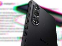 Das Sony Xperia 1 VI ist in Varianten mit 256 GB und 512 GB Speicher sowie 12 GB Arbeitsspeicher erhältlich. (Bildquelle: Sony/verschiedene – bearbeitet)
