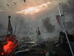 Der Playtest für Valor Mortis läuft zwischen dem 6. und 13. Oktober. (Bildquelle: Steam)