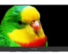Der neueste tragbare Monitor von ViewSonic setzt auf ein OLED-Panel mit 4K-Auflösung. (Bild: ViewSonic)