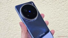 Vivo startet in einigen Nachbarländern Deutschlands mit Vivo X200 Pro, Vivo X200 und Vivo X Fold3 Pro ins neue Jahr. (Bildquelle: Notebookcheck)