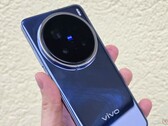 Vivo startet in einigen Nachbarländern Deutschlands mit Vivo X200 Pro, Vivo X200 und Vivo X Fold3 Pro ins neue Jahr. (Bildquelle: Notebookcheck)