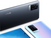 Vivo: Zum ersten Mal Führung auf dem Smartphone-Markt in China.