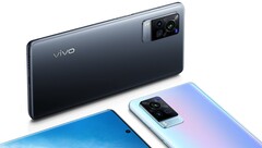 Vivo: Zum ersten Mal Führung auf dem Smartphone-Markt in China.