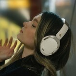 WH950NB: Neue Over-Ear-Kopfhörer mit ANC