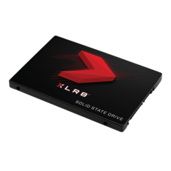 Mit 3D-NAND: PNY stellt neue SSD vor