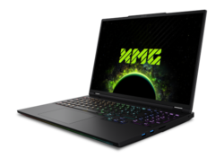 XMG NEO 16 (A25) GameStar
